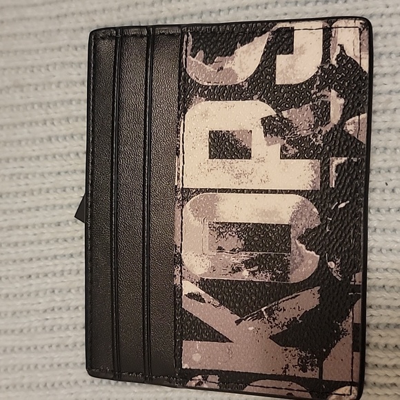 Michael Kors Tall card case - Picture 2 of 3